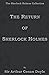 The Return of Sherlock Holmes