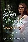 Salacious (A Shiver of Magic Book 3)