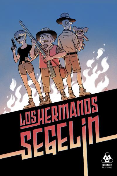 Los Hermanos Segelin
