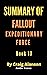 Summary of Fallout Expediti...
