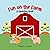 Fun on the Farm: A Counting Book