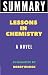 Summary of Lessons in Chemistry by Bobby Busick