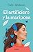 El artificiero y la mariposa