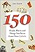 150 People, Places, and Things You Never Knew Were Catholic by Jay Copp