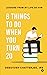 8 Things to Do When You Turn 20: Lessons from My Life So Far