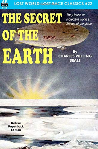 The Secret of the Earth (Paperback)
