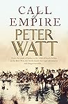 Book cover for Call of Empire (The Colonial Series #5)