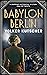 Babylon Berlin by Volker Kutscher