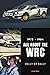 1973-1984 ALL ABOUT THE WRC RALLY BY RALLY by Chad Miller