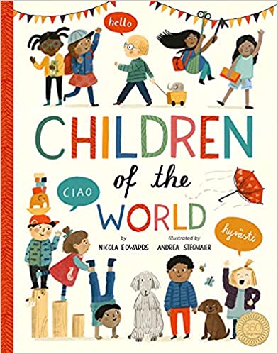 Children of the World (Hardcover)