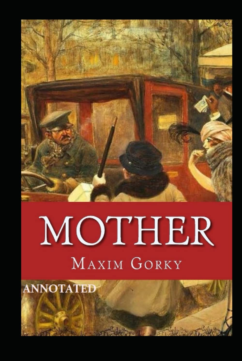 Mother Annotated