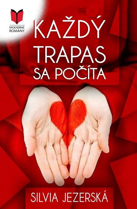 Každý trapas sa počíta (Hardcover)