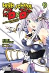 High School DxD, ...