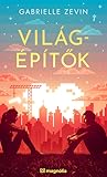 Világépítők