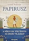Papirusz: A könyv...