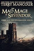 The Mad Mage of Sevendor
