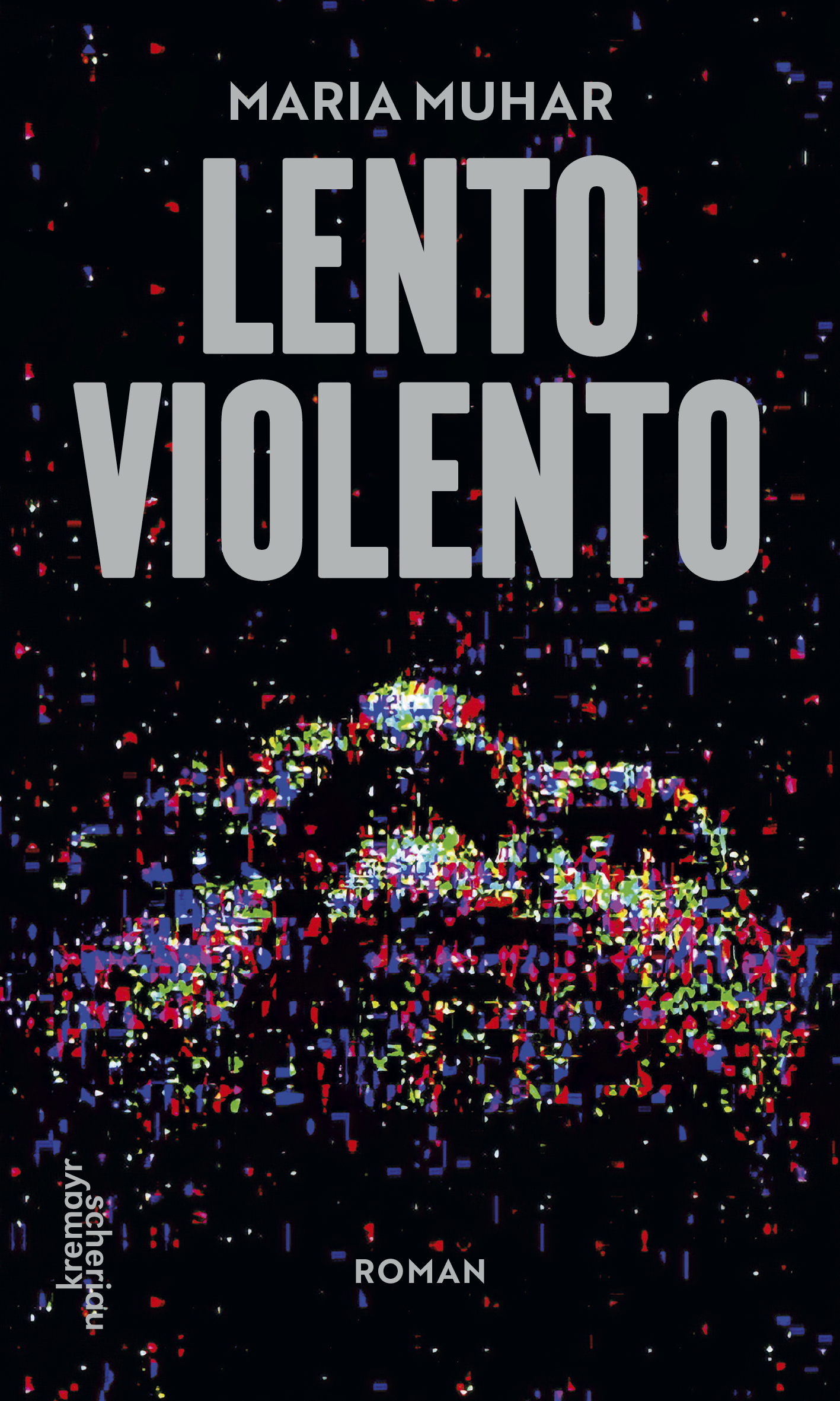 Lento Violento (Hardcover)