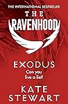 Exodus by Kate  Stewart