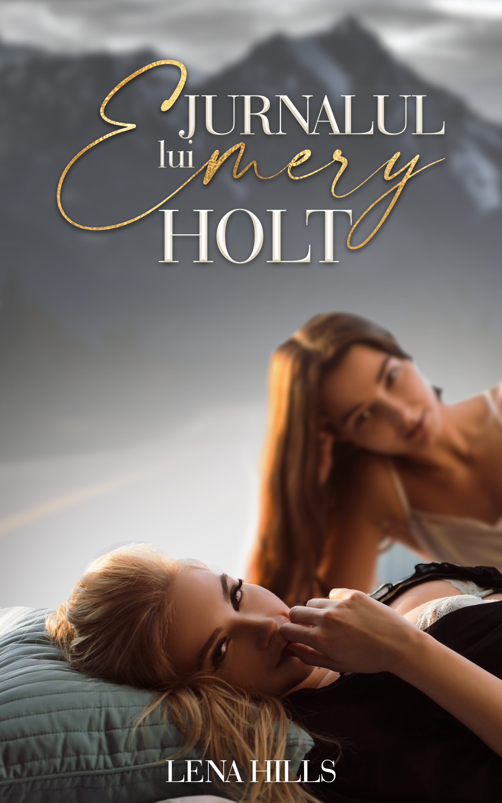 Jurnalul lui Emery Holt