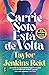 Carrie Soto Está de Volta (Portuguese Edition)