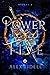 Power of Five Omnibus: Books 1-4