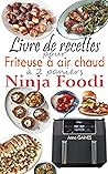 Livre de recettes...