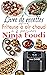 Livre de recettes pour friteuse à air chaud à 2 paniers Ninja... by Anna GAINES