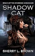 Shadow Cat