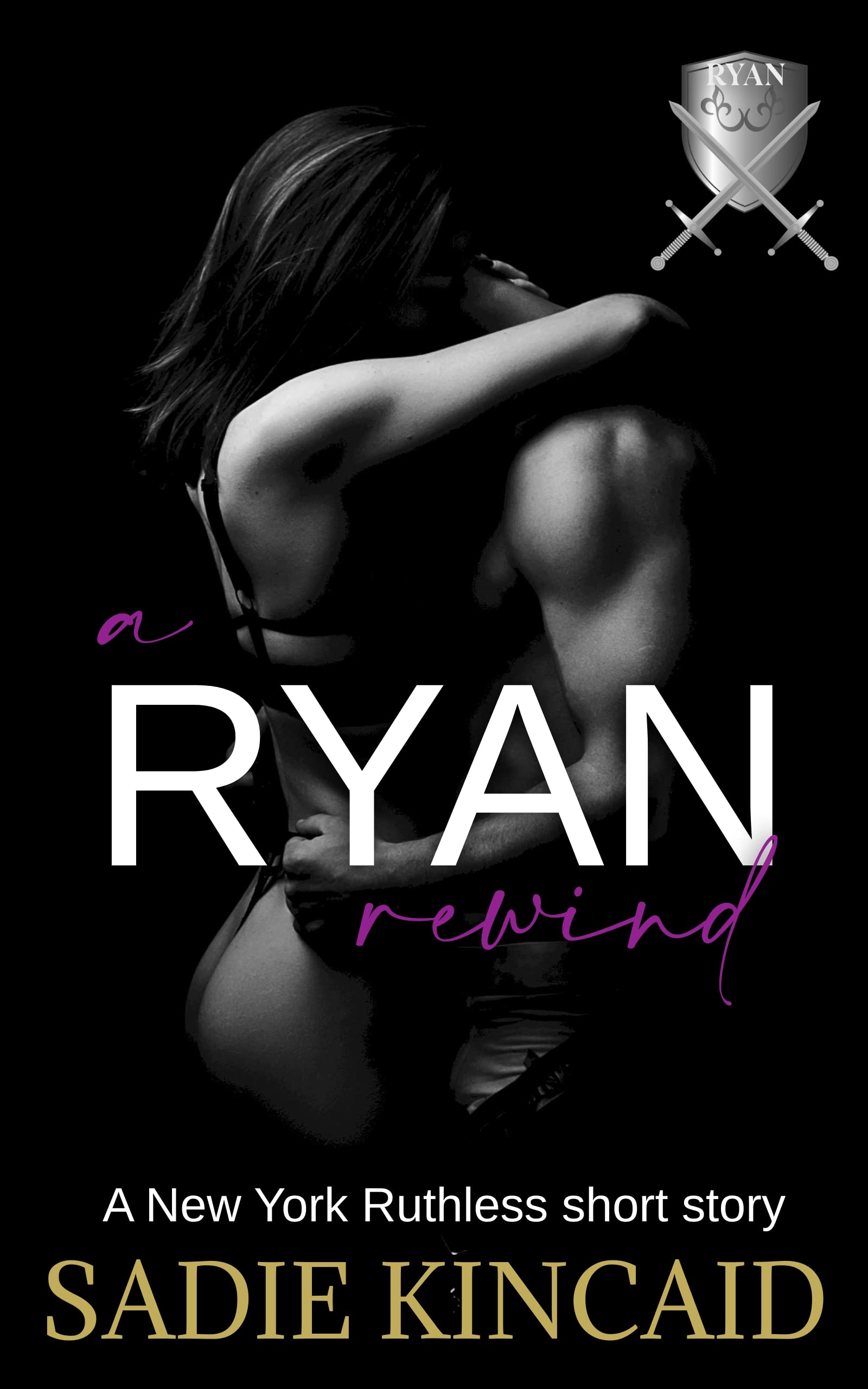 A Ryan Rewind (New York Ruthless)