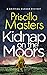 Kidnap on the Moors (DI Joanna Piercy #4)