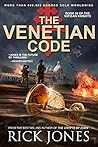 The Venetian Code by Rick Jones