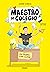 Maestro de colegio. Un profe con clase: ¡El regalo perfecto para tu profesor!