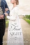 At First Sight by Ashtyn Newbold