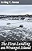The First Landing on Wrangel Island by Irving C. Rosse