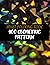 Adult Coloring Book : 100 G...