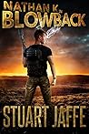 Blowback (Nathan K #12) Blowback (Nathan K #12)