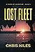Lost Fleet (Shark Key Adventures)