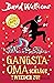 Gangsta-Oma schlägt wieder zu!: für Mädchen und Jungen ab 10 (Bens Abenteuer 2) (German Edition)