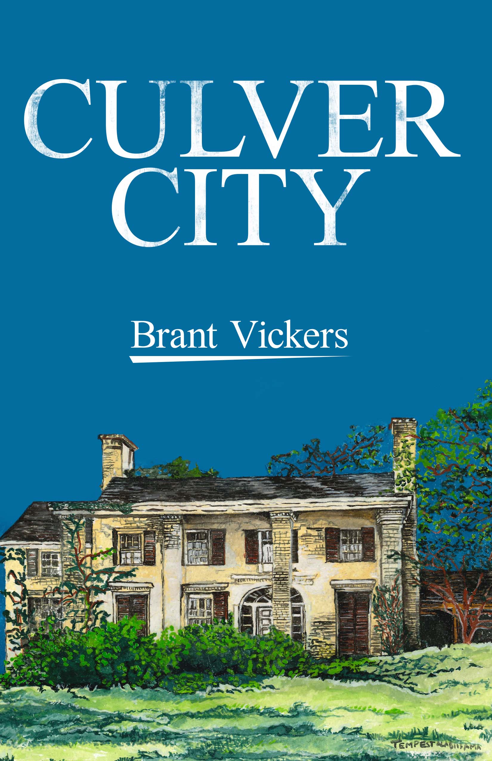 Culver City