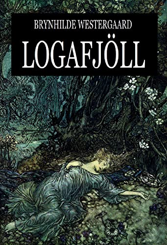 Logafjöll (Kindle Edition)