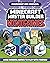 Minecraft Master Builder: Minigames (Independent & Unofficial): Amazing games to make in minecraft