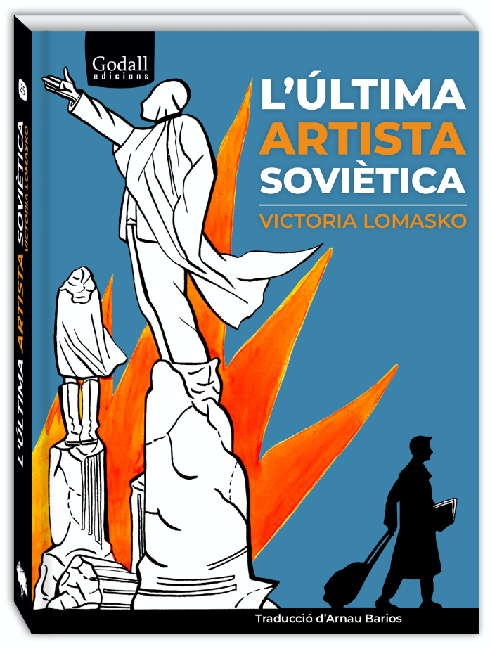 L’última artista soviètica