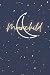 Moonchild Journal Notebook