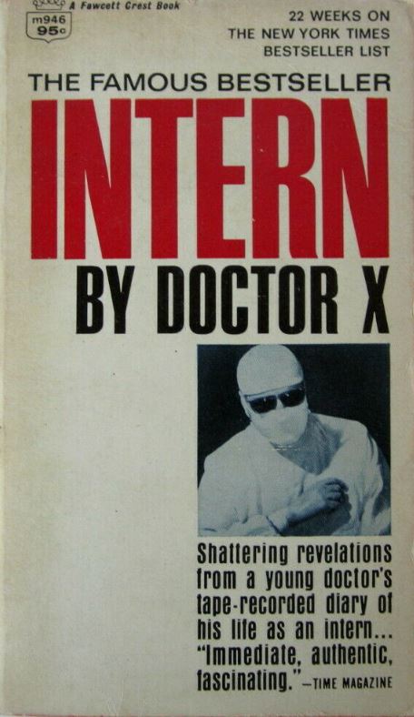 Intern (Paperback)