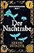 Der Nachtrabe (Crow Investigations #1)