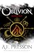 Oblivion (Interference #2)