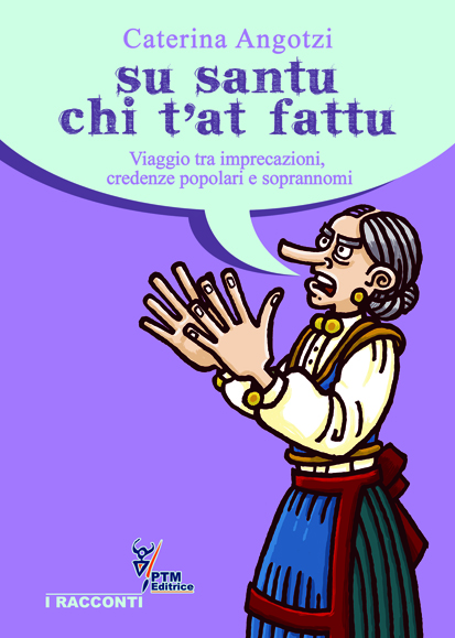 Su santu chi t'at fattu