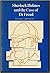 Sherlock Holmes and the Case of Dr. Freud by Michael Shepherd