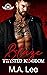 Blaze: Twisted Kingdom