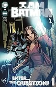 I Am Batman (2021-) #13
